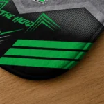 marshall-thundering-herd-chevron-points-green-black-doormat-best-selling.webp