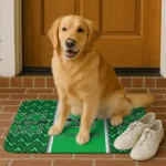 marshall-thundering-herd-chevron-stack-green-doormat-best-selling.webp