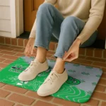 marshall-thundering-herd-football-pride-green-doormat-best-selling.webp