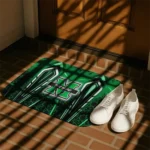marshall-thundering-herd-graphic-stripes-green-doormat-best-selling.webp