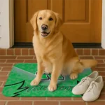 marshall-thundering-herd-layered-lines-green-doormat-best-selling.webp