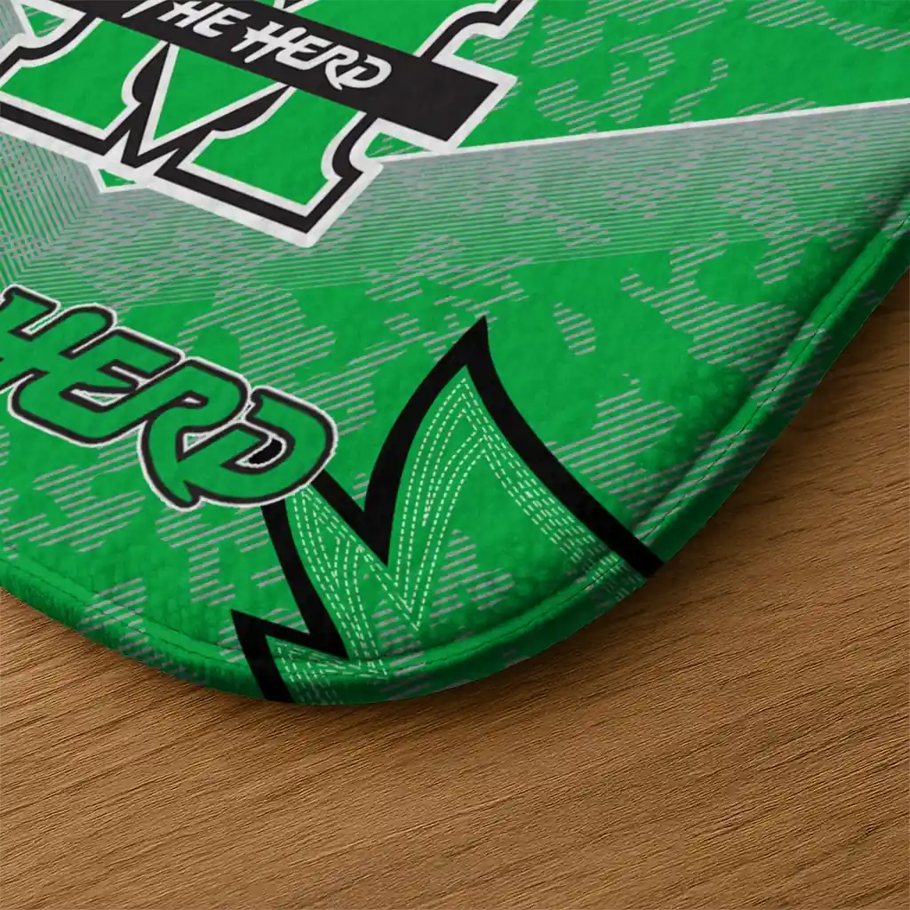 marshall-thundering-herd-layered-lines-green-doormat-latest-model.webp