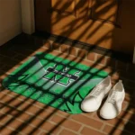 marshall-thundering-herd-layered-lines-green-doormat-best-selling.webp