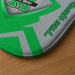marshall-thundering-herd-ninja-mesh-green-doormat-best-selling.webp