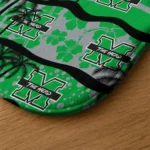 marshall-thundering-herd-palm-silhouette-green-black-doormat-best-selling.webp