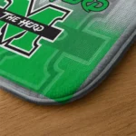 marshall-thundering-herd-pixel-blur-green-doormat-best-selling.webp
