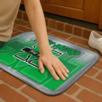 marshall-thundering-herd-pixel-blur-green-doormat-best-selling.webp