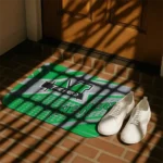 marshall-thundering-herd-sharp-flash-green-doormat-best-selling.webp