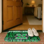 marshall-thundering-herd-vertical-flow-green-doormat-best-selling.webp