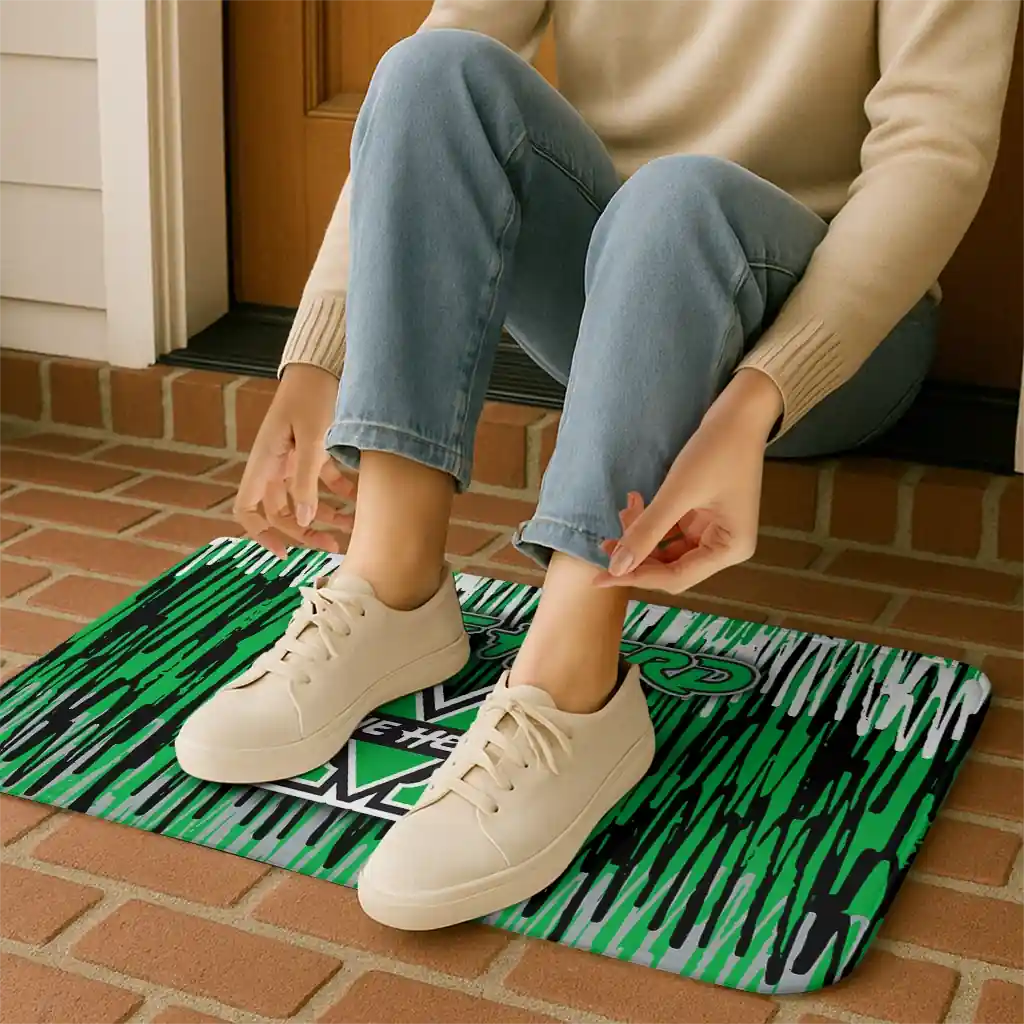 marshall-thundering-herd-vertical-flow-green-doormat-top-rated.webp