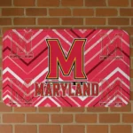 maryland-terrapins-chevron-geometrics-red-doormat-best-selling.webp