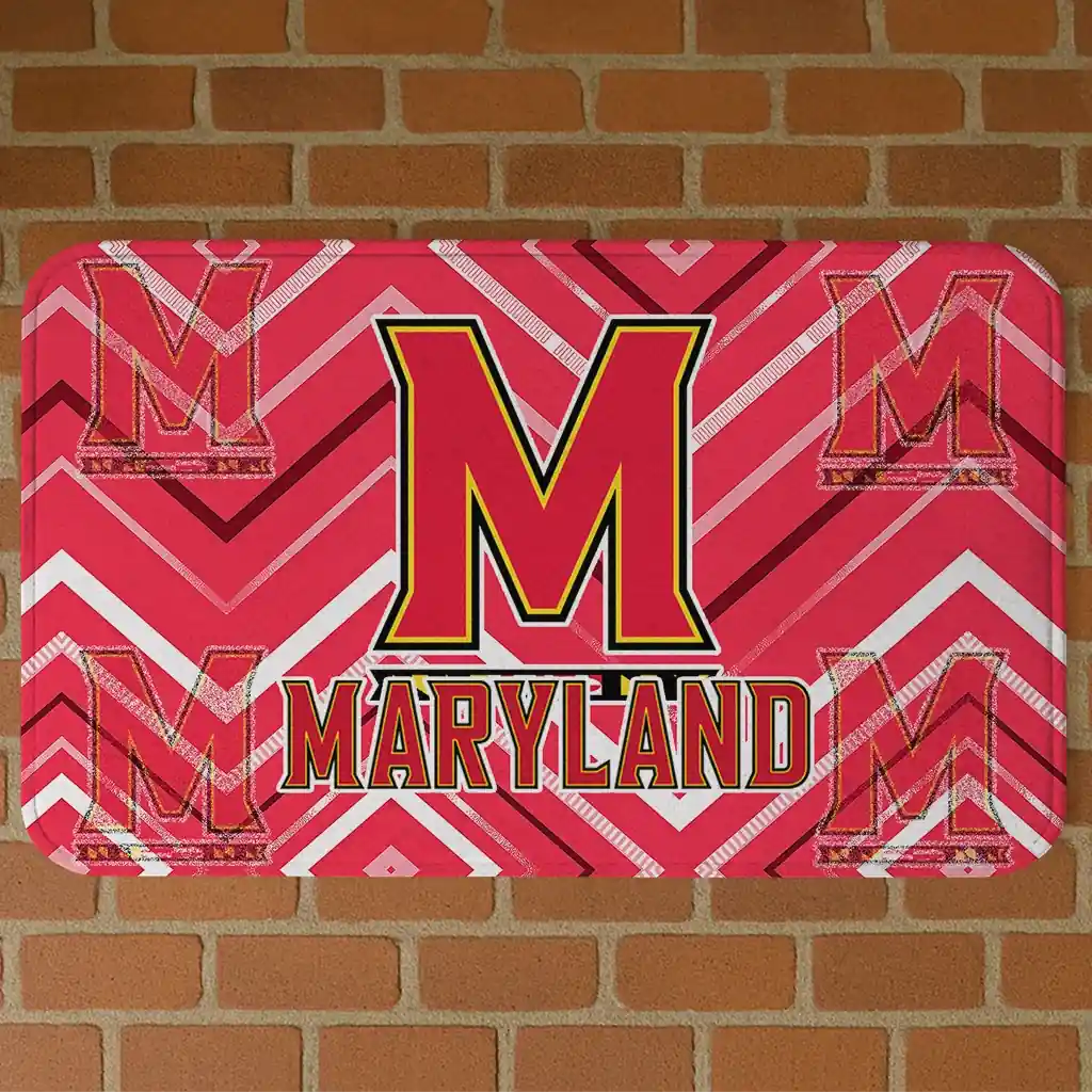 maryland-terrapins-chevron-geometrics-red-doormat-best-selling.webp maryland terrapins chevron geometrics red doormat best selling