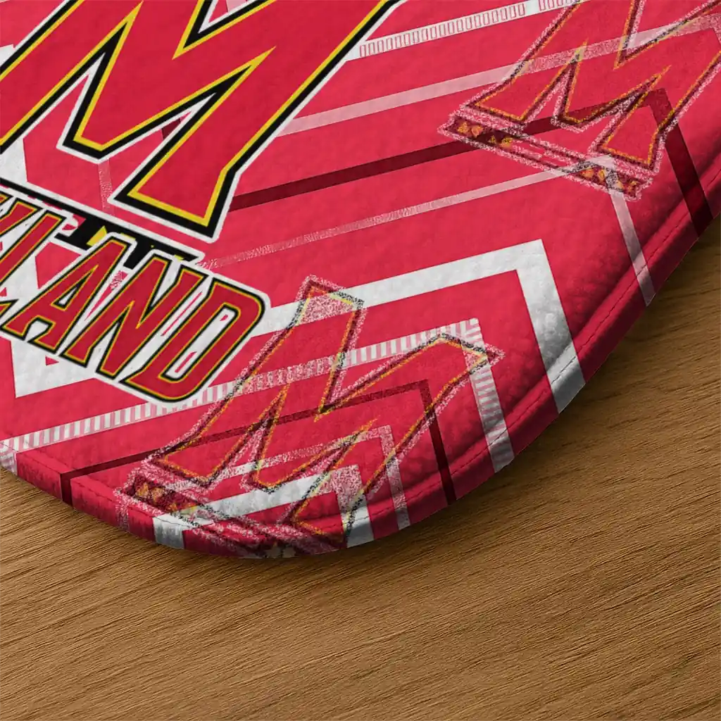 maryland-terrapins-chevron-geometrics-red-doormat-latest-model.webp