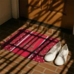 maryland-terrapins-chevron-stack-red-doormat-best-selling.webp
