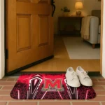 maryland-terrapins-graphic-stripes-red-doormat-best-selling.webp