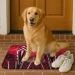 maryland-terrapins-graphic-stripes-red-doormat-best-selling.webp