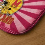 maryland-terrapins-helmet-centerpiece-red-doormat-best-selling.webp