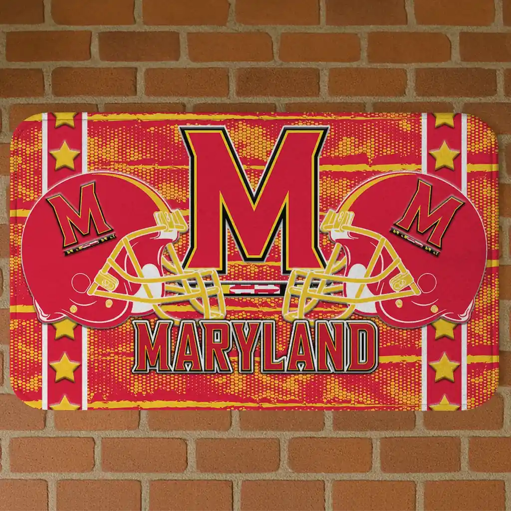 maryland-terrapins-helmet-illustration-red-doormat-best-selling.webp maryland terrapins helmet illustration red doormat best selling