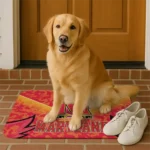 maryland-terrapins-layered-lines-red-doormat-best-selling.webp