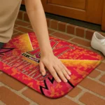 maryland-terrapins-layered-lines-red-doormat-best-selling.webp
