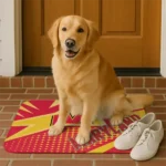 maryland-terrapins-sharp-flash-red-doormat-best-selling.webp
