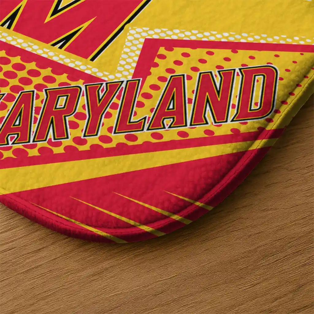 maryland-terrapins-sharp-flash-red-doormat-latest-model.webp