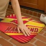 maryland-terrapins-sharp-flash-red-doormat-best-selling.webp