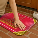 maryland-terrapins-silver-halftone-red-doormat-best-selling.webp