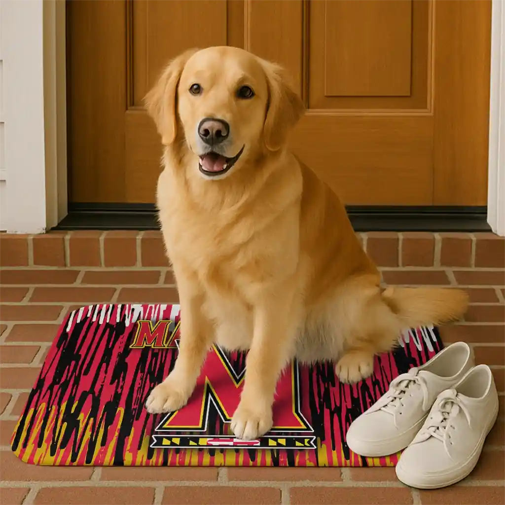 maryland-terrapins-vertical-flow-red-doormat-high-quality.webp