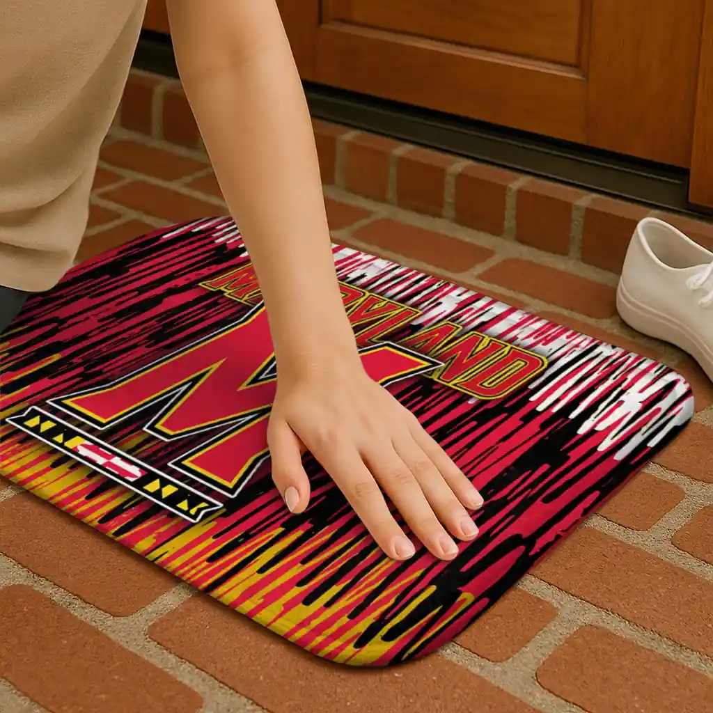 maryland-terrapins-vertical-flow-red-doormat-premium-grade.webp