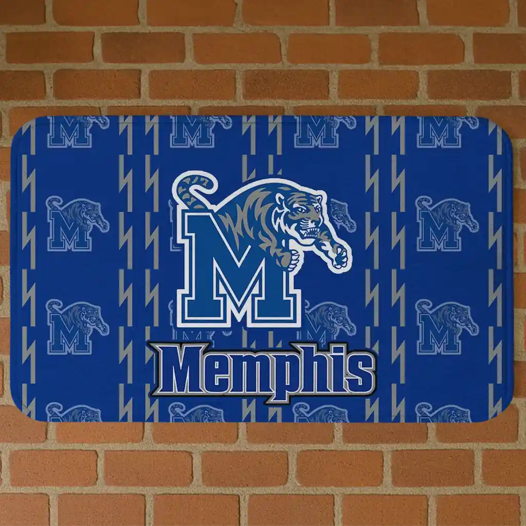 memphis-tigers-bolt-row-blue-doormat-best-selling.webp memphis tigers bolt row blue doormat best selling