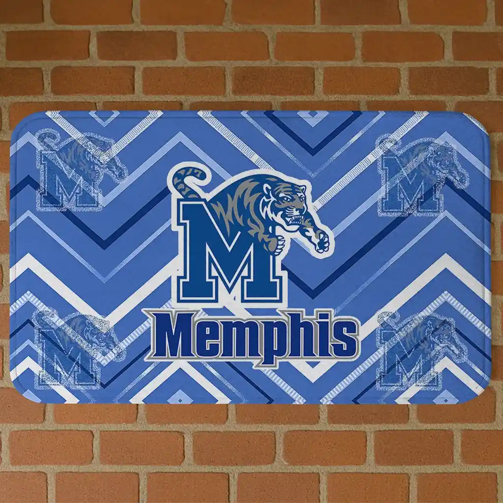 memphis-tigers-chevron-geometrics-blue-doormat-best-selling.webp memphis tigers chevron geometrics blue doormat best selling