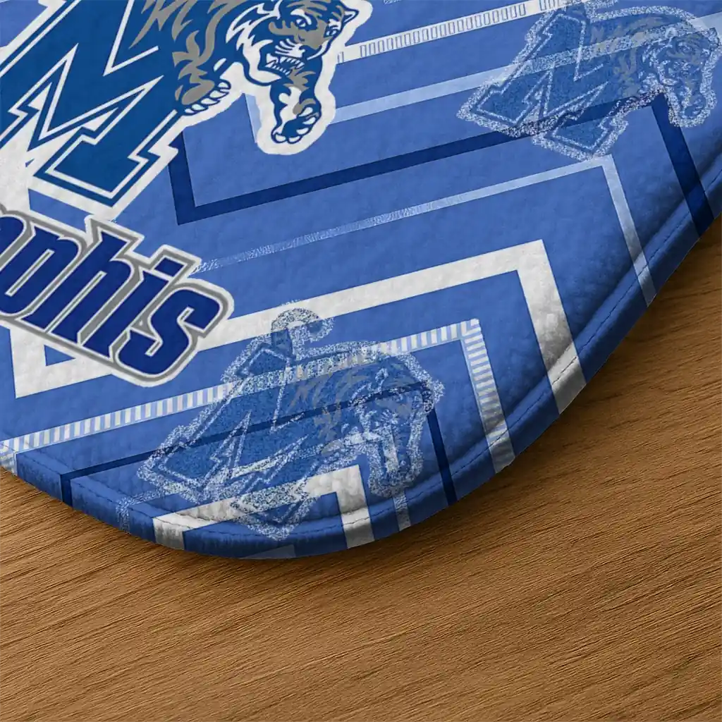 memphis-tigers-chevron-geometrics-blue-doormat-latest-model.webp
