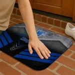 memphis-tigers-chevron-points-blue-black-doormat-best-selling.webp