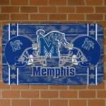 memphis-tigers-helmet-illustration-blue-doormat-best-selling.webp