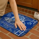 memphis-tigers-helmet-illustration-blue-doormat-best-selling.webp