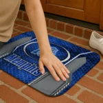 memphis-tigers-hexagon-oval-blue-doormat-best-selling.webp