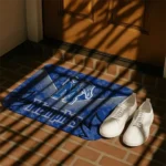 memphis-tigers-layered-lines-blue-doormat-best-selling.webp