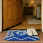 memphis-tigers-ninja-mesh-blue-doormat-best-selling.webp