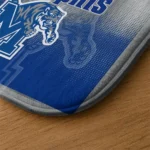 memphis-tigers-pixel-blur-blue-doormat-best-selling.webp