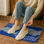 memphis-tigers-plate-rip-blue-doormat-best-selling.webp