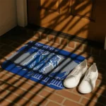 memphis-tigers-plate-rip-blue-doormat-best-selling.webp