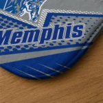 memphis-tigers-sharp-flash-blue-doormat-best-selling.webp