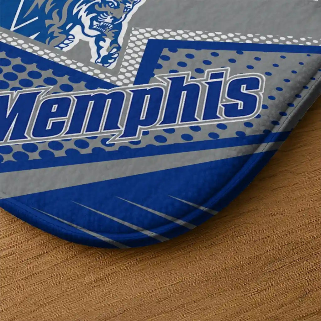 memphis-tigers-sharp-flash-blue-doormat-latest-model.webp