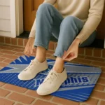 memphis-tigers-sharp-flash-blue-doormat-best-selling.webp