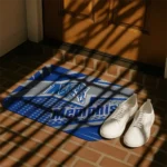 memphis-tigers-sharp-flash-blue-doormat-best-selling.webp
