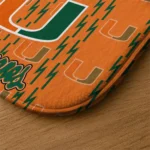 miami-hurricanes-bolt-row-orange-doormat-best-selling.webp