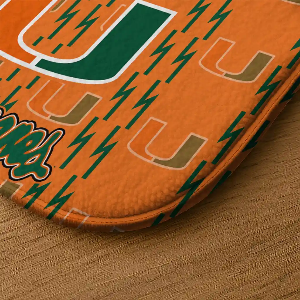 miami-hurricanes-bolt-row-orange-doormat-latest-model.webp