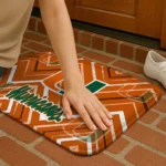 miami-hurricanes-chevron-geometrics-orange-doormat-best-selling.webp