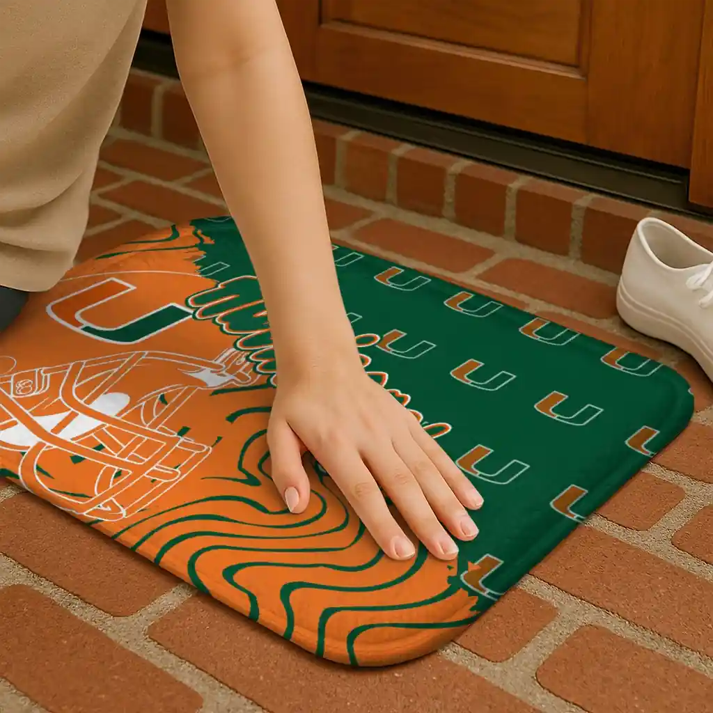 miami-hurricanes-football-pride-orange-doormat-premium-grade.webp